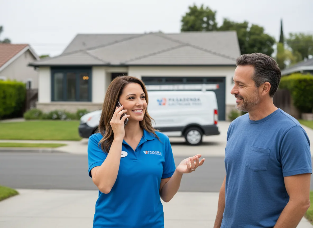 Electrician New Market, VA FAQs